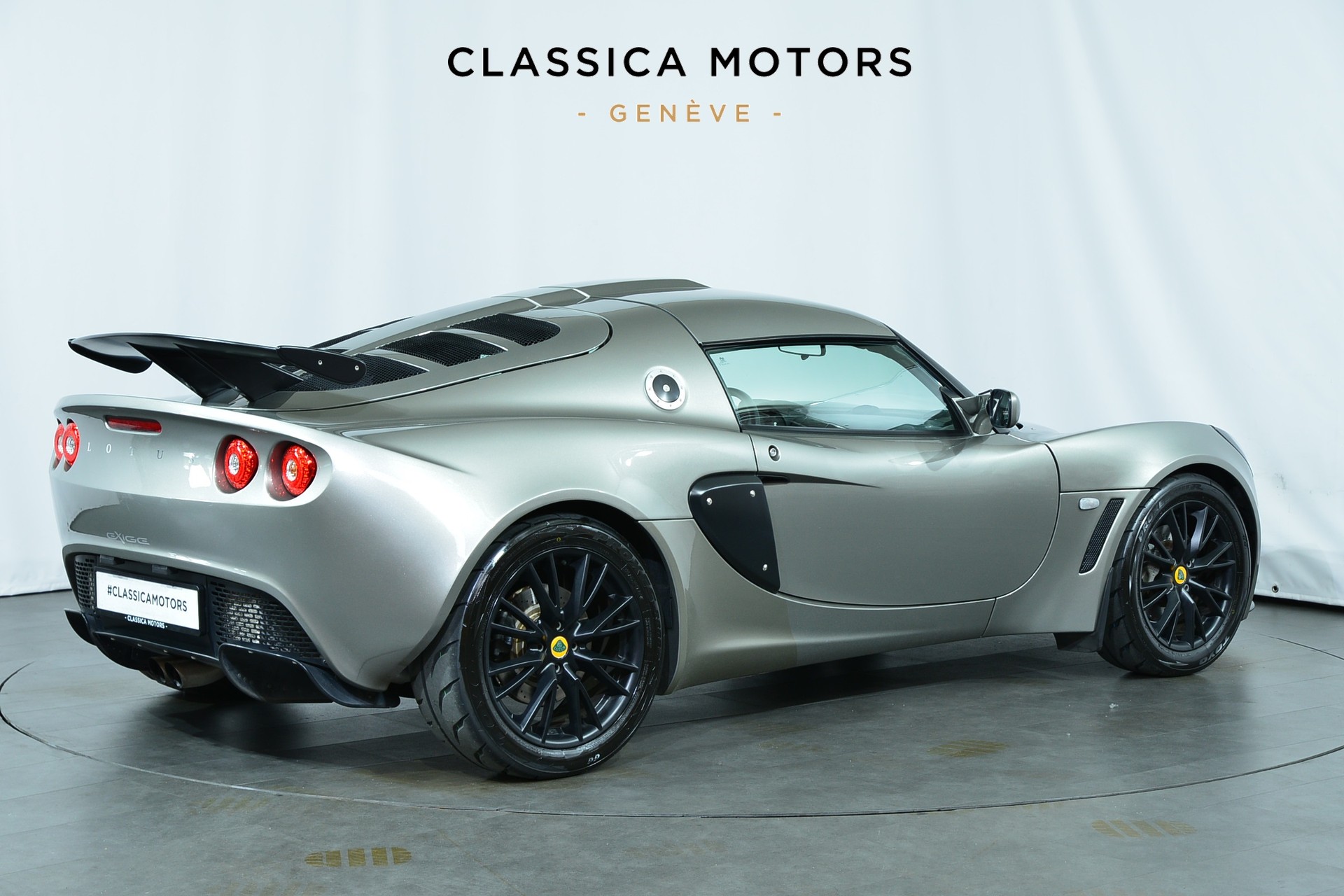 LOTUS Exige BEMANI-showroom-element-2