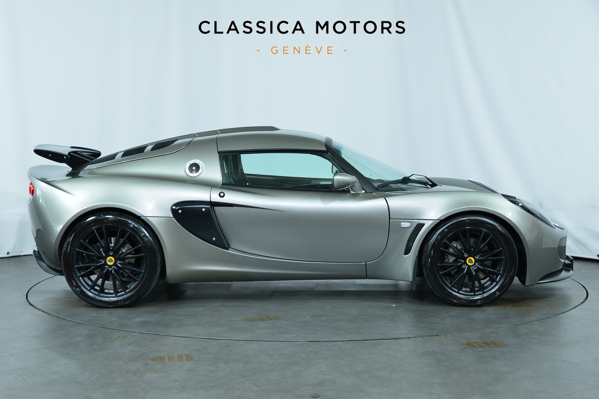 LOTUS Exige BEMANI-showroom-element-1