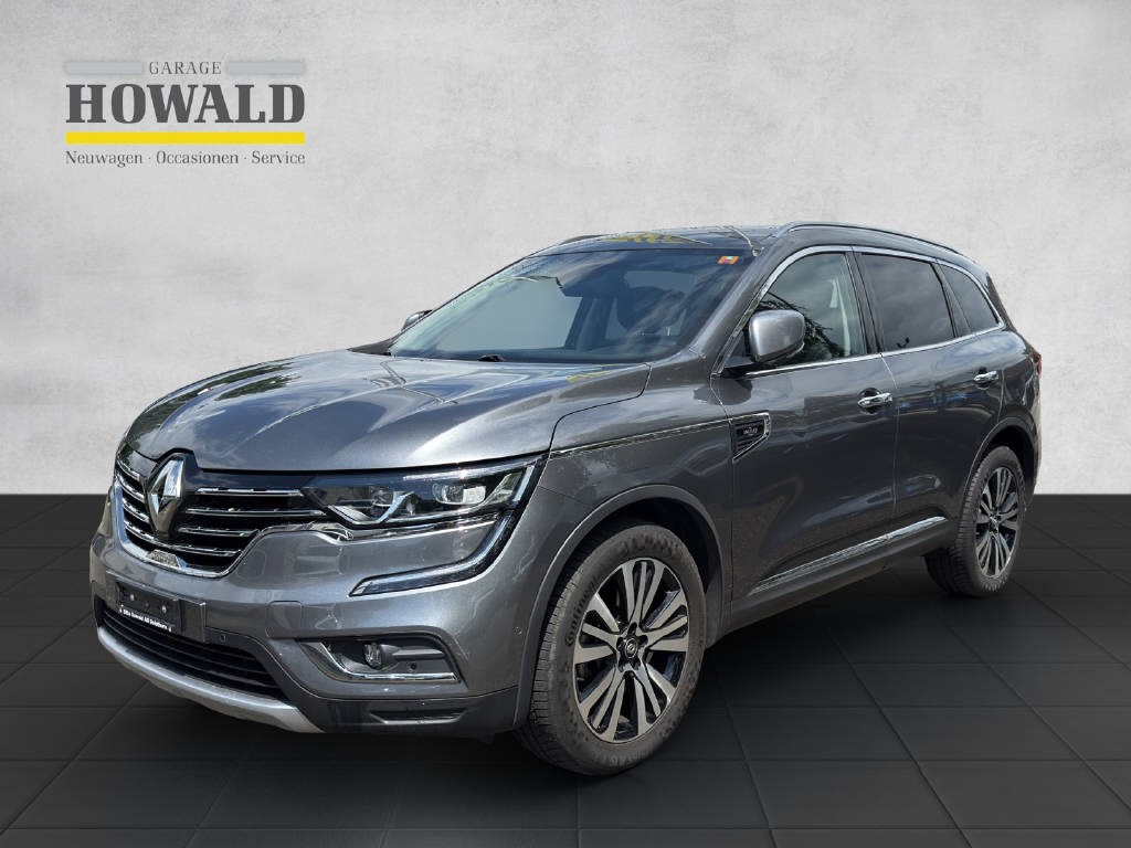 RENAULT Koleos 2.0 (SUV / Geländewagen) Renault RENAULT Koleos 2.0 (SUV / Geländewagen)