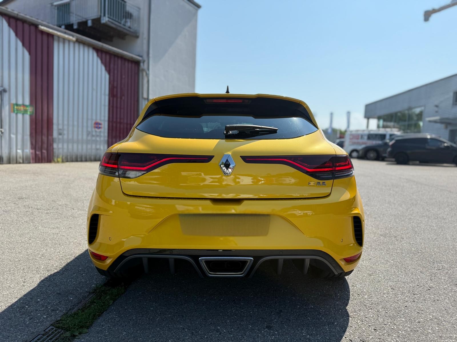 RENAULT Mégane Trophy 300 EDC-showroom-element-3