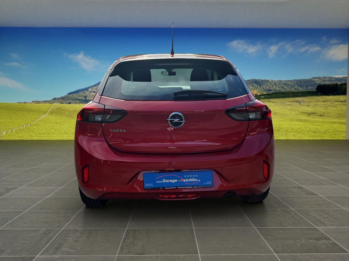 OPEL Corsa 1.2 T Edition-showroom-element-3