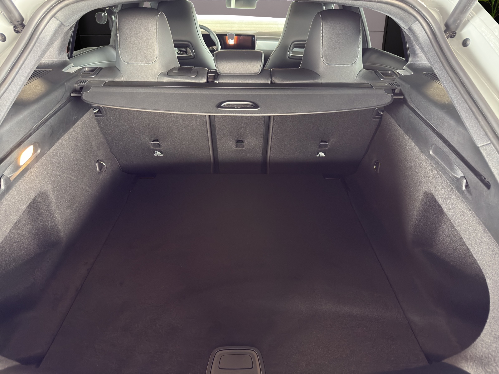 Image MERCEDES-BENZ CLA-250 CLA Shooting Brake 250 4Matic 8G-DCT