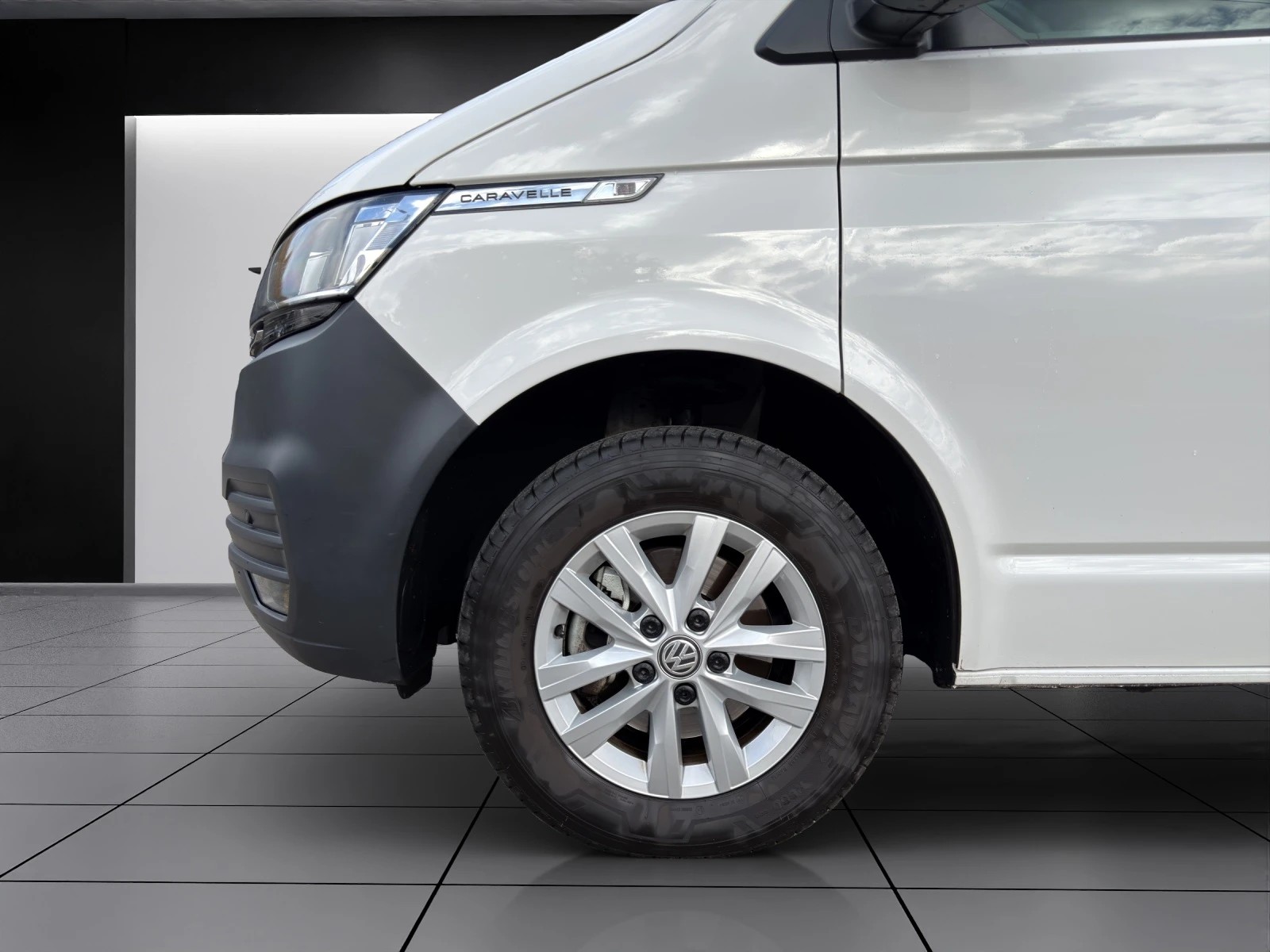 Image VW T61 VW T6.1 Caravelle 2.0 TDI Trendline Liberty