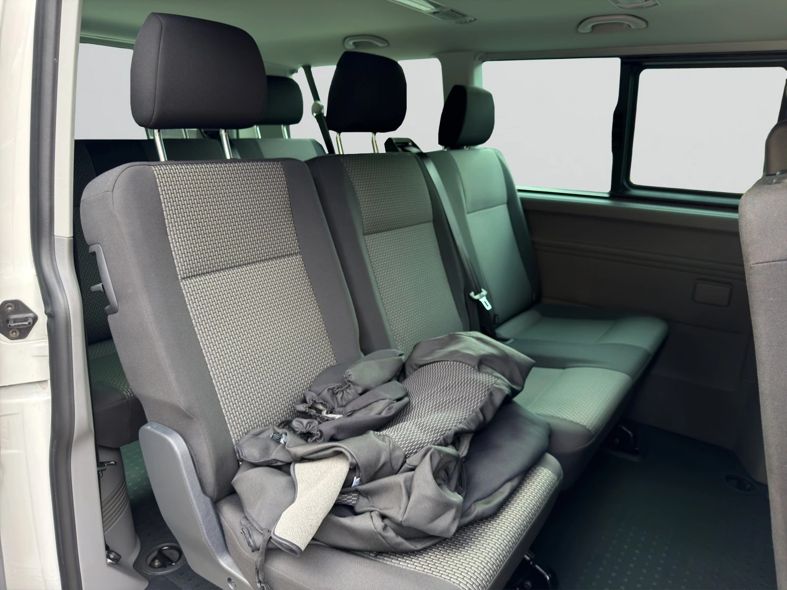 Image VW T61 VW T6.1 Caravelle 2.0 TDI Trendline Liberty