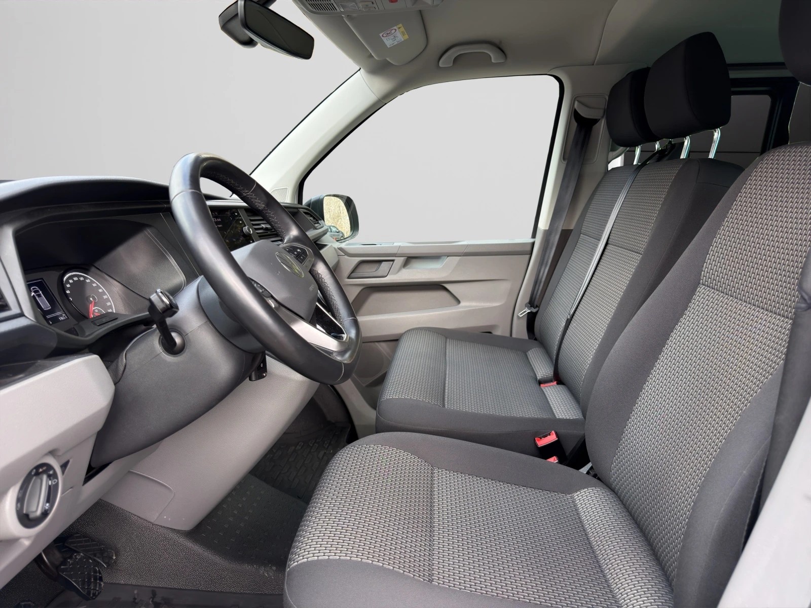 Image VW T61 VW T6.1 Caravelle 2.0 TDI Trendline Liberty