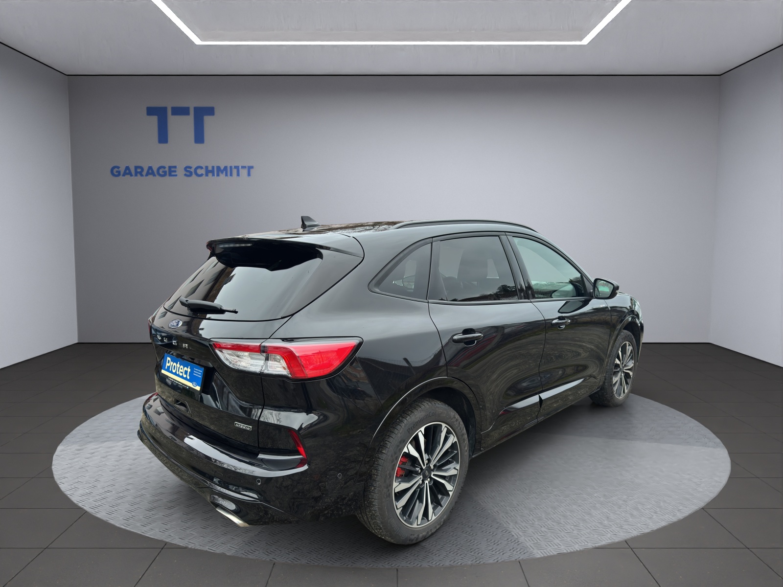 FORD Kuga 2.5 Plug-in Hybrid ST-Line X-showroom-element-3