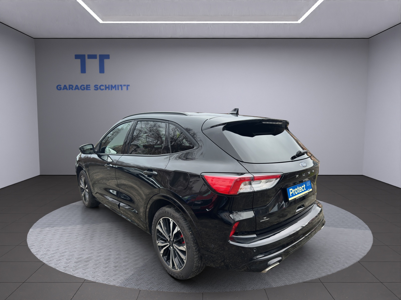 FORD Kuga 2.5 Plug-in Hybrid ST-Line X-showroom-element-2