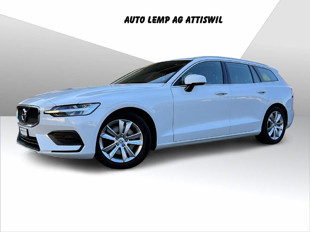 VOLVO V60 2.0 D4 Momentum