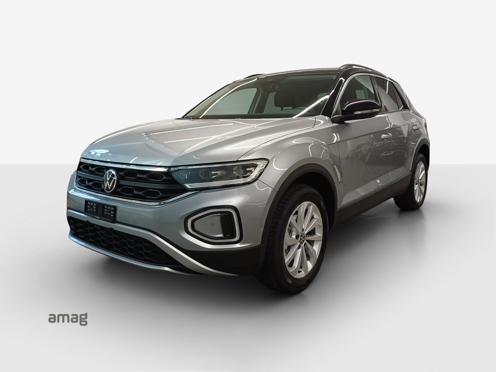 VW T-Roc 1.5 TSI EVO United DSG