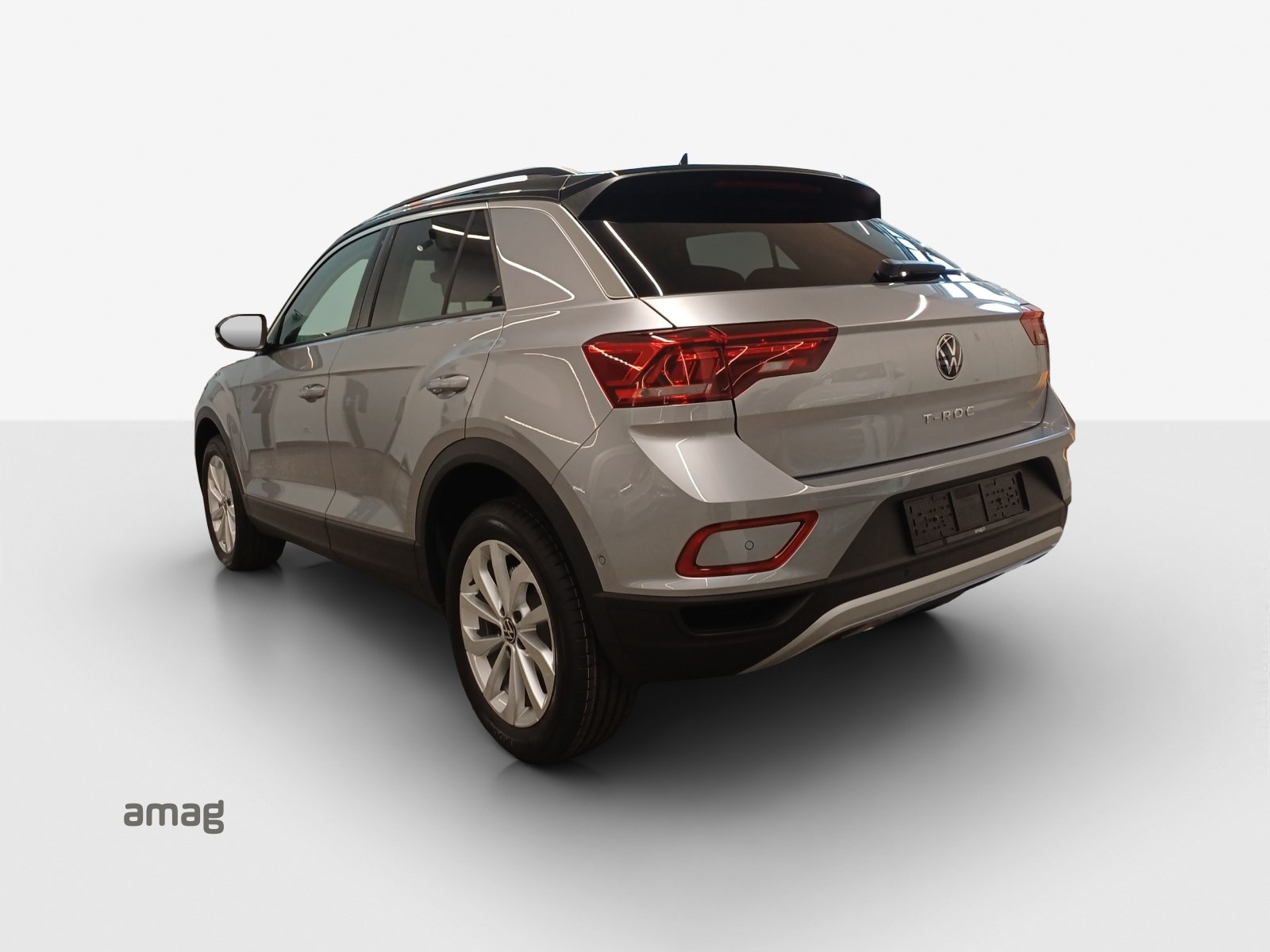 VW T-Roc 1.5 TSI EVO United DSG-showroom-element-2