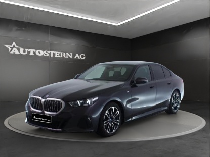 BMW i5 eDrive40 M Sport