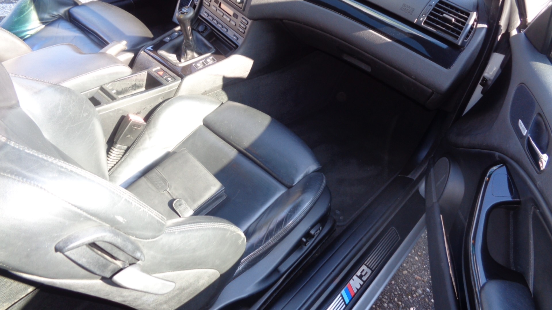 BMW M3 Coupé-image-11