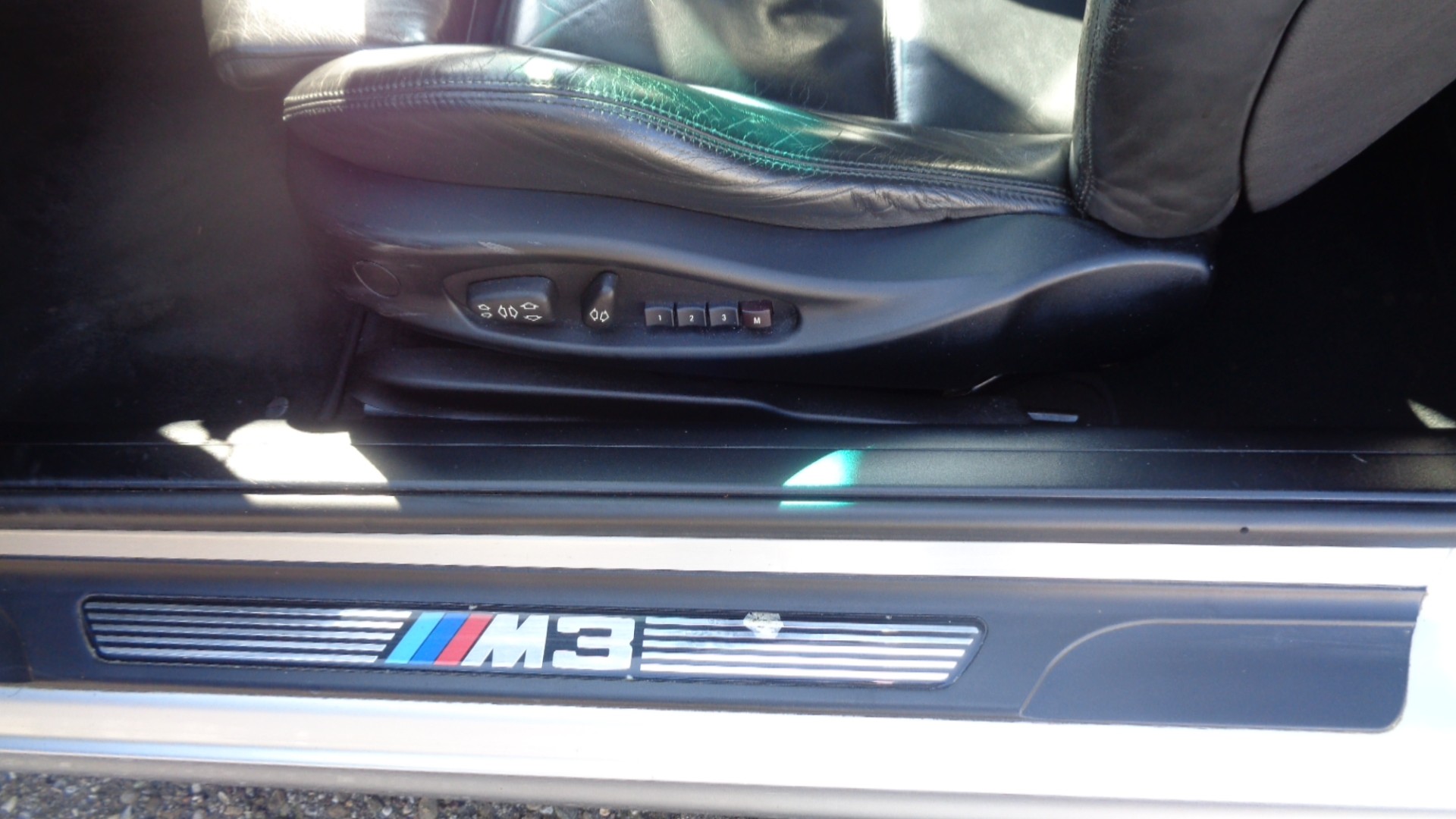 BMW M3 Coupé-image-15