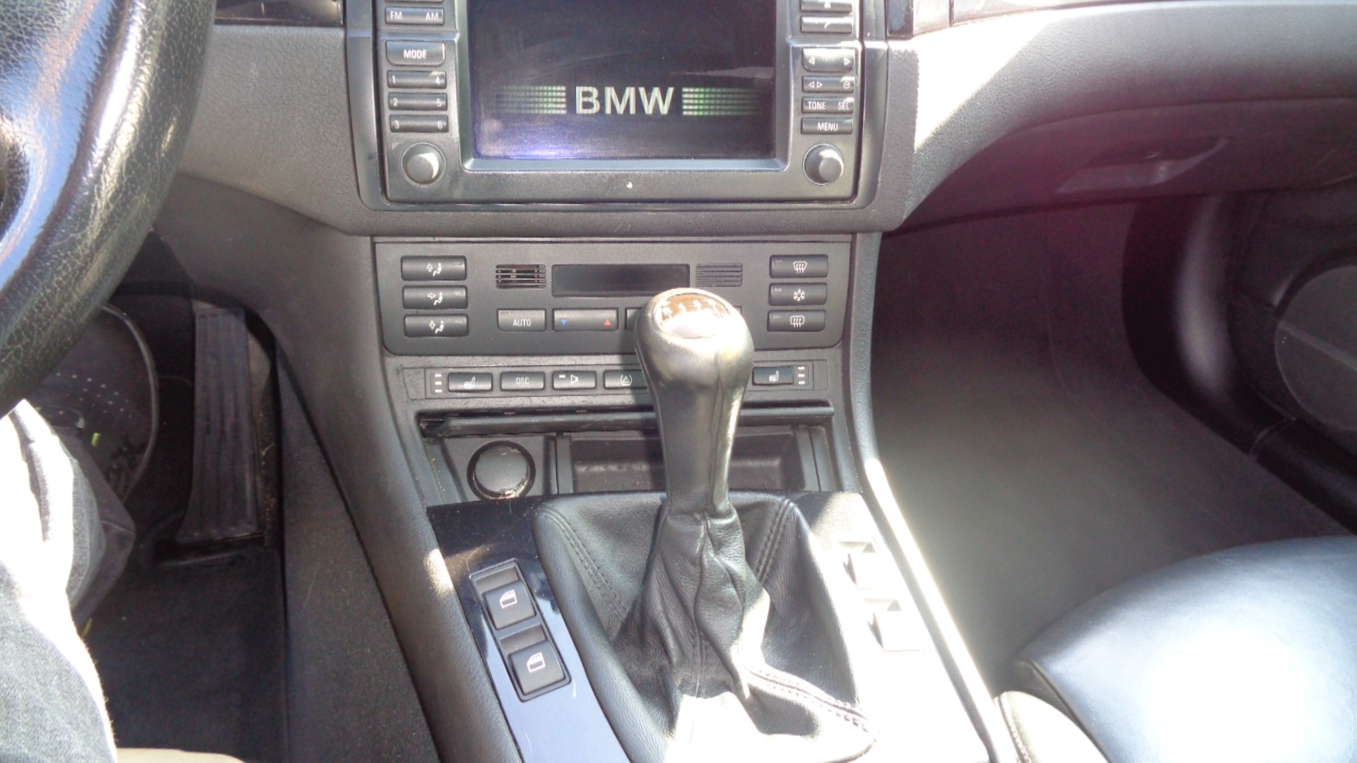 BMW M3 Coupé-image-9