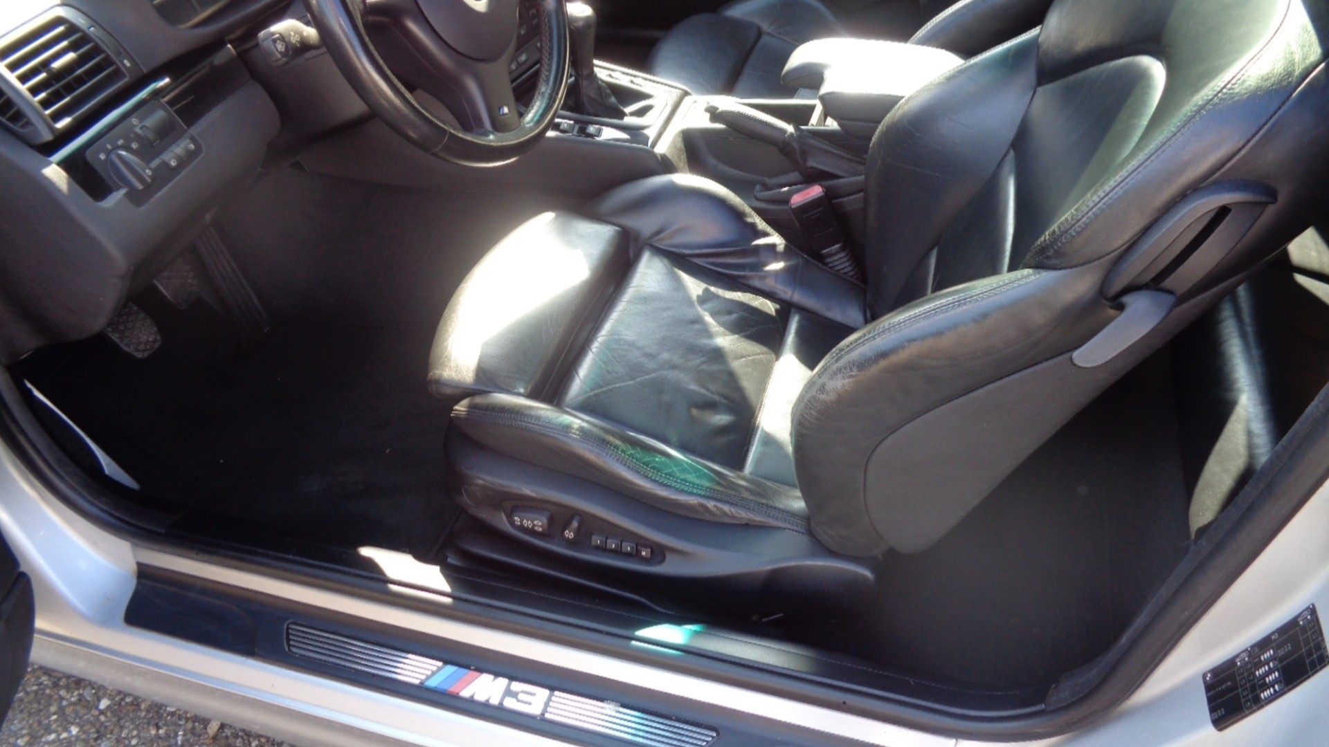 BMW M3 Coupé-image-7