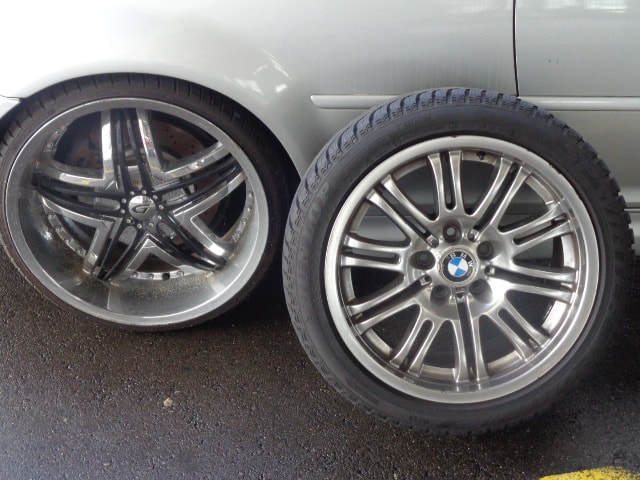 BMW M3 Coupé-image-6