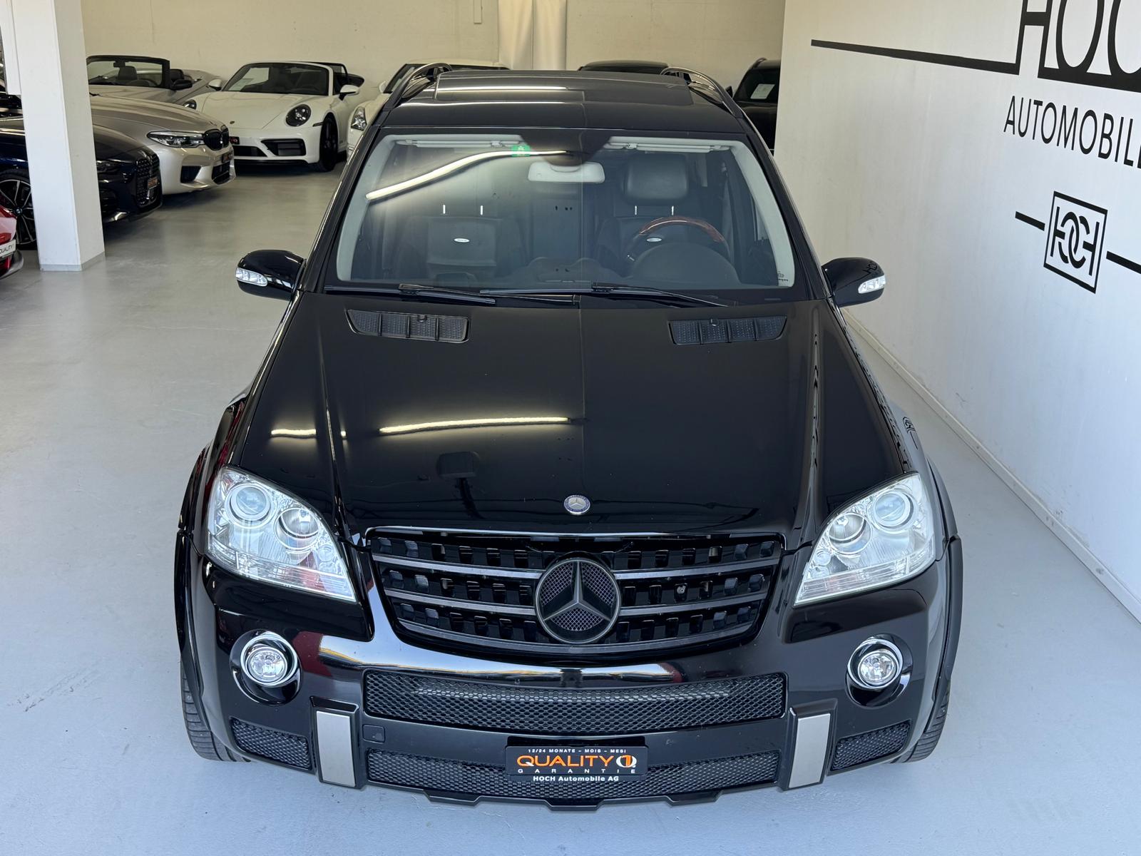MERCEDES-BENZ ML 63 AMG-showroom-element-3