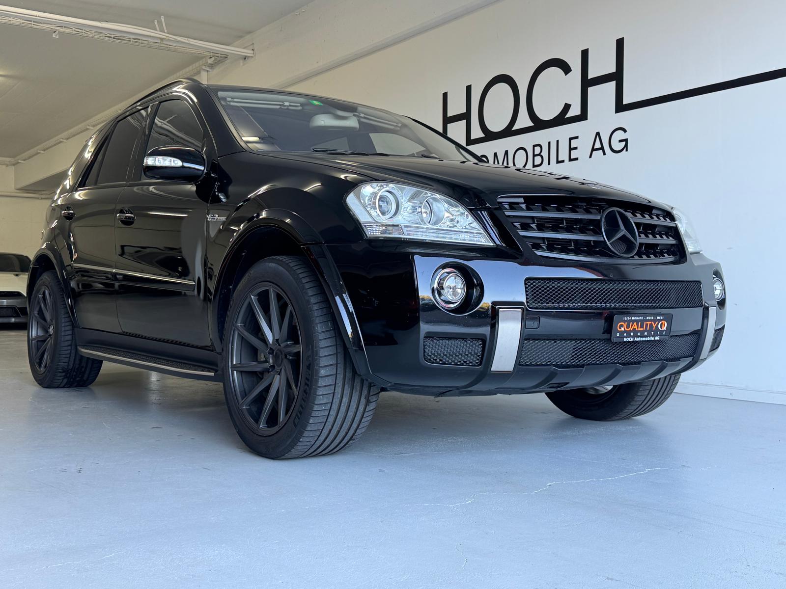 MERCEDES-BENZ ML 63 AMG-showroom-element-2