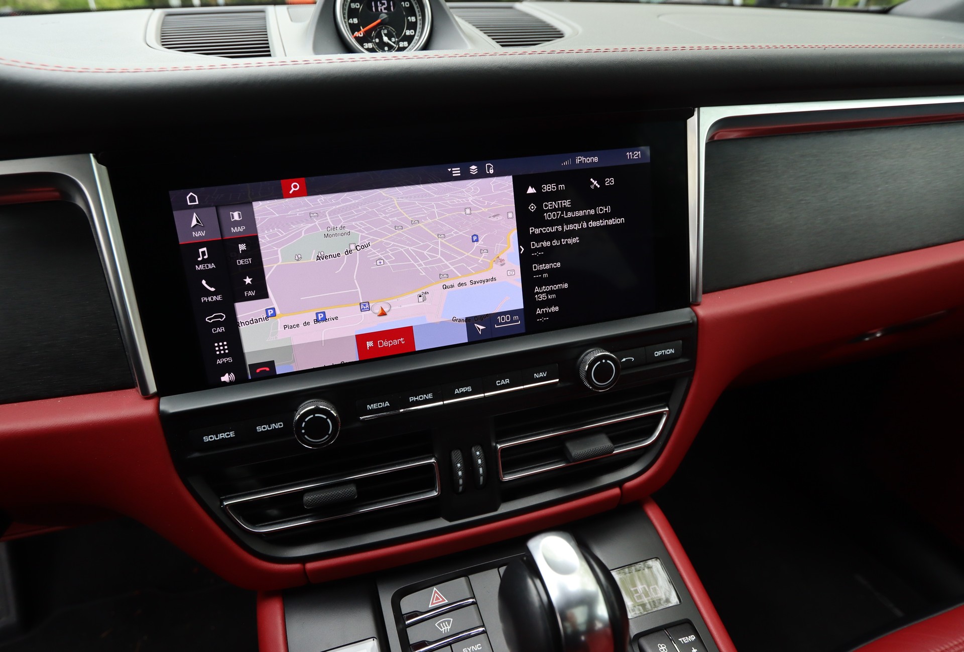 PORSCHE Macan GTS PDK-image-17
