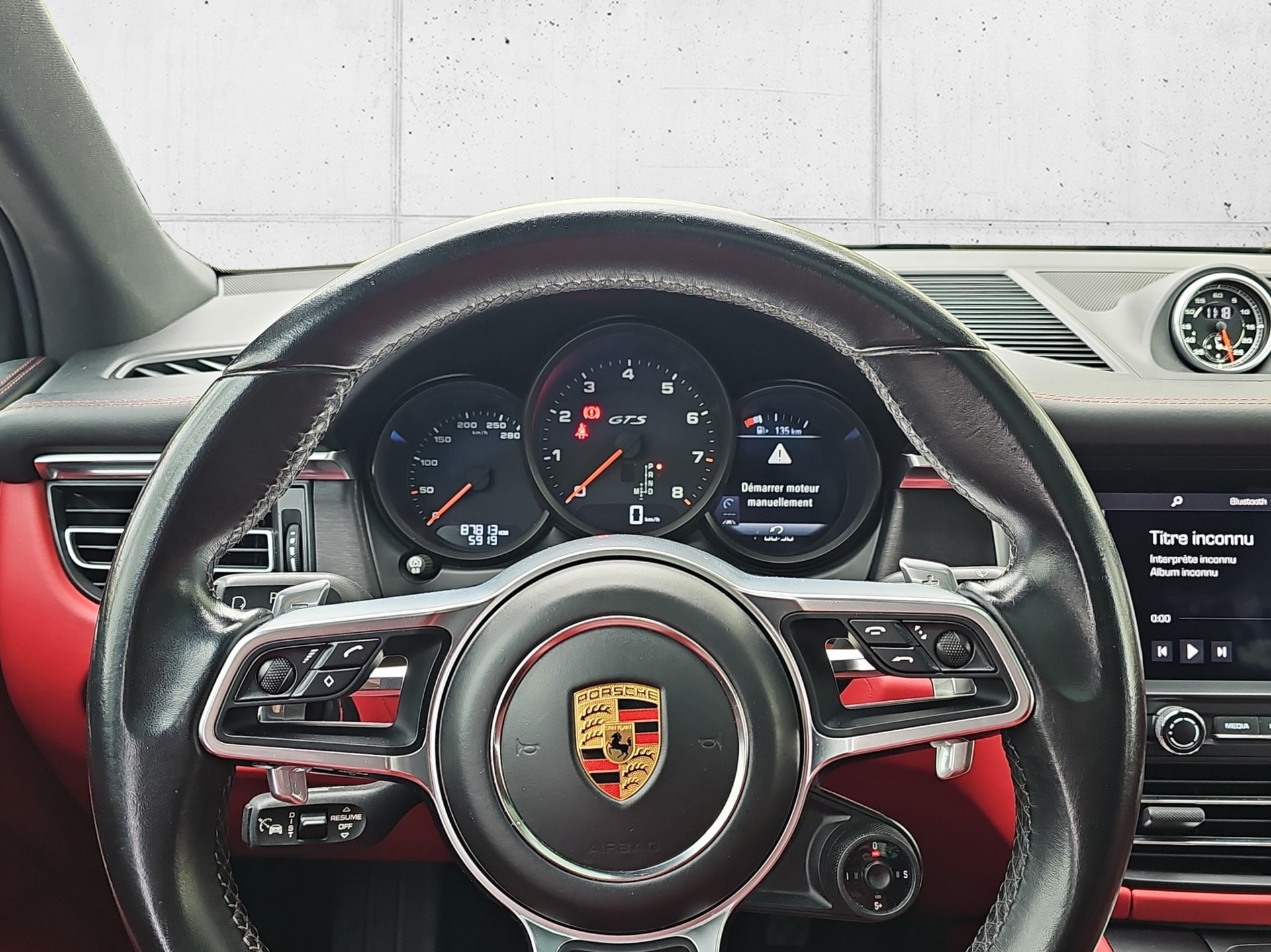 PORSCHE Macan GTS PDK-image-14