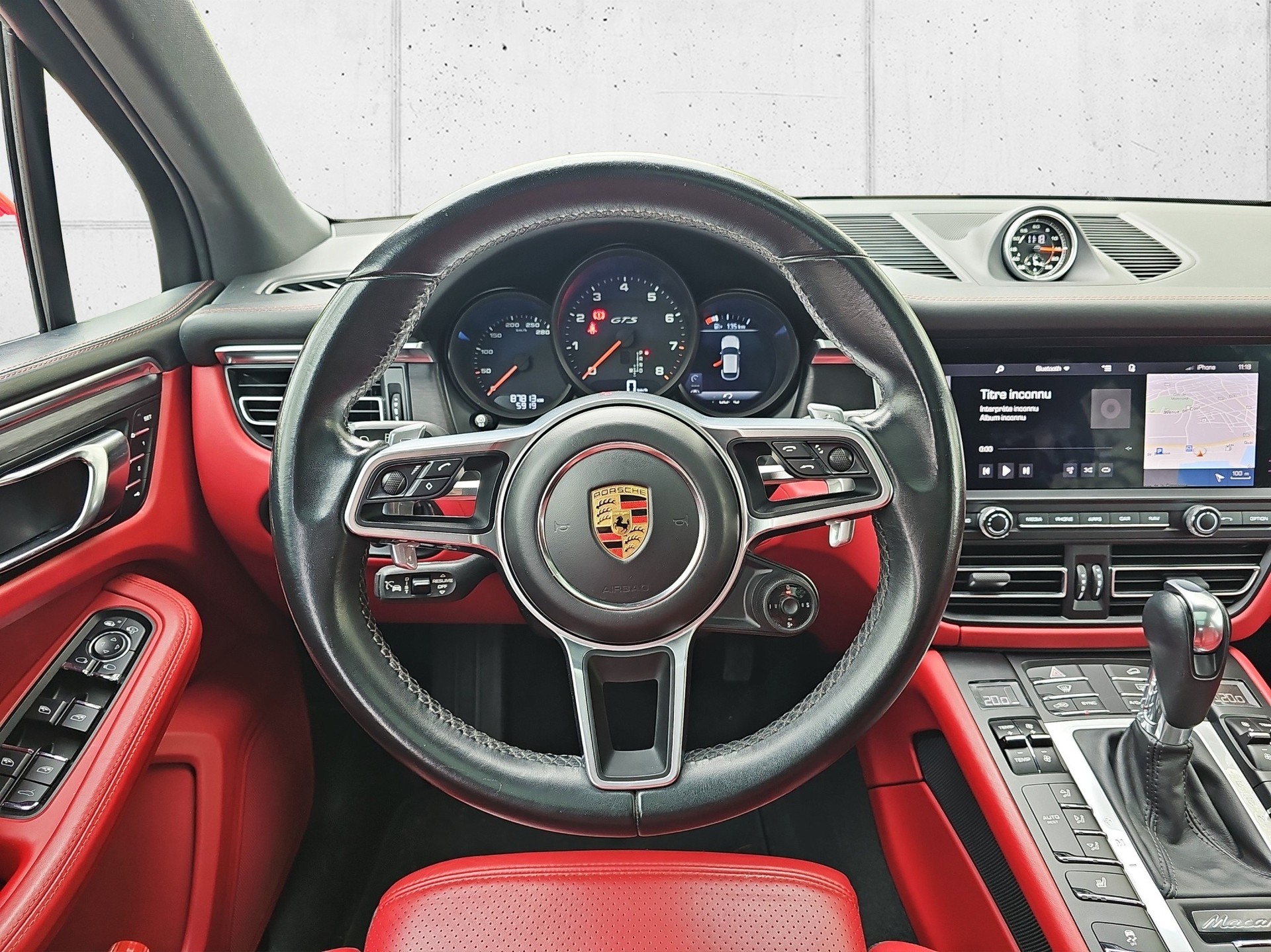 PORSCHE Macan GTS PDK-image-13