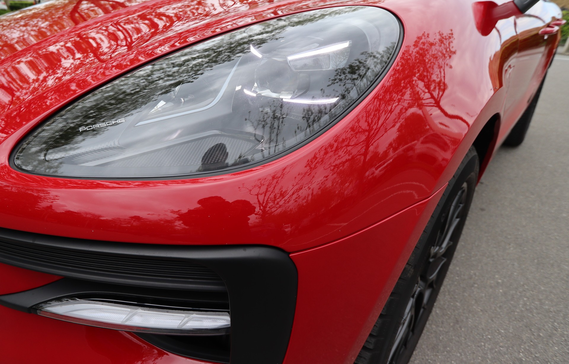 PORSCHE Macan GTS PDK-image-27