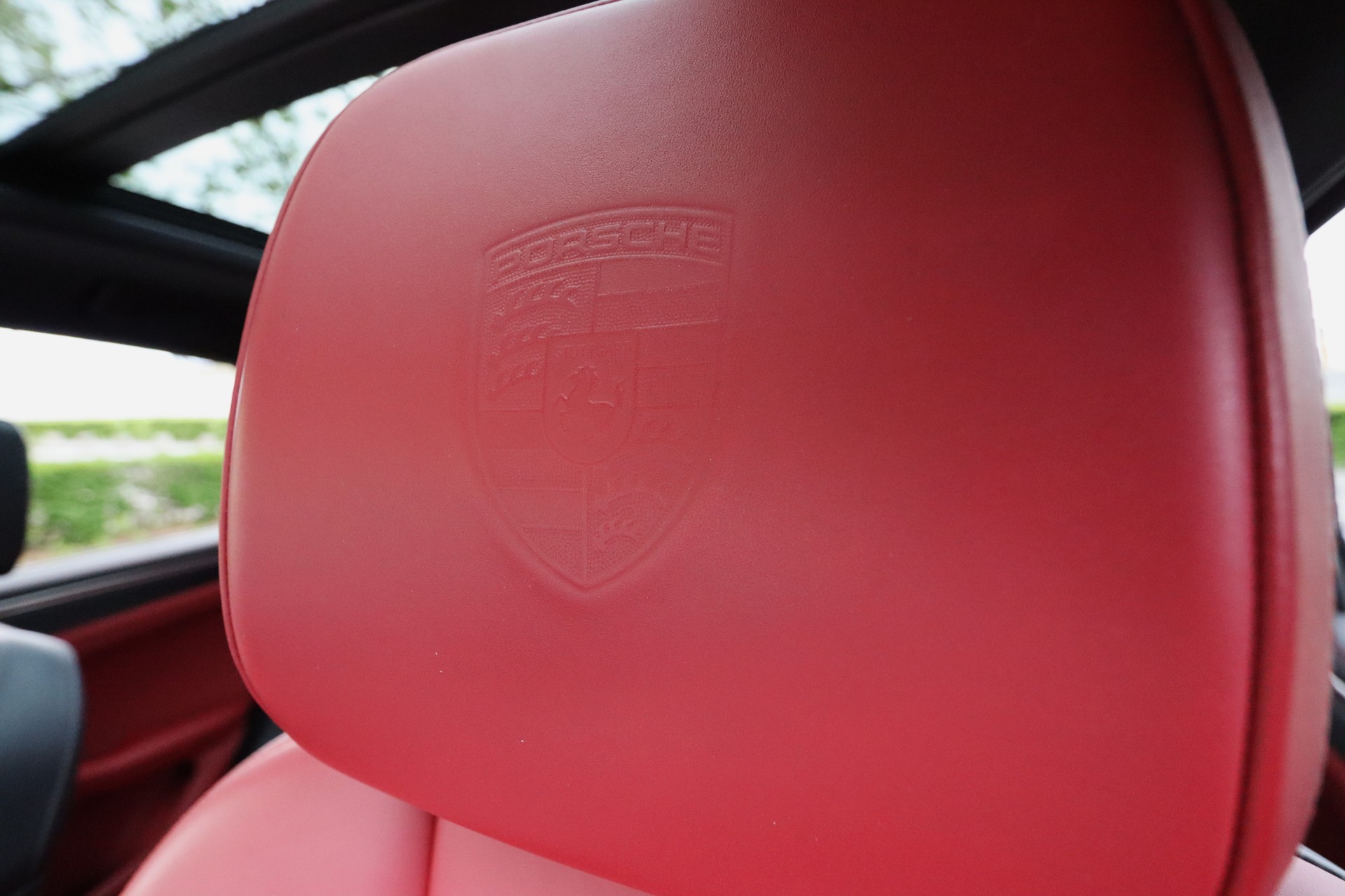 PORSCHE Macan GTS PDK-image-26
