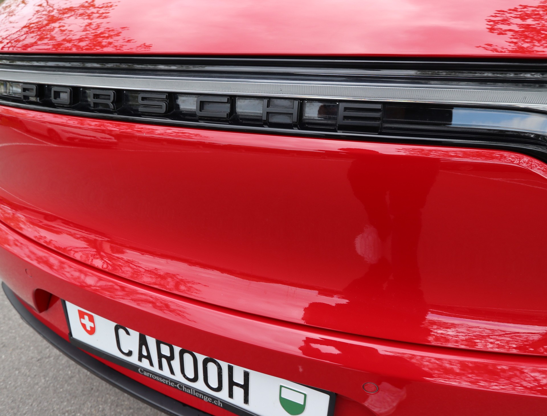 PORSCHE Macan GTS PDK-image-28