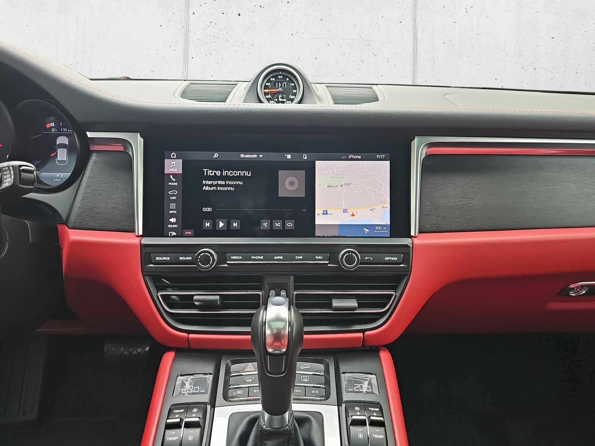 PORSCHE Macan GTS PDK-image-16