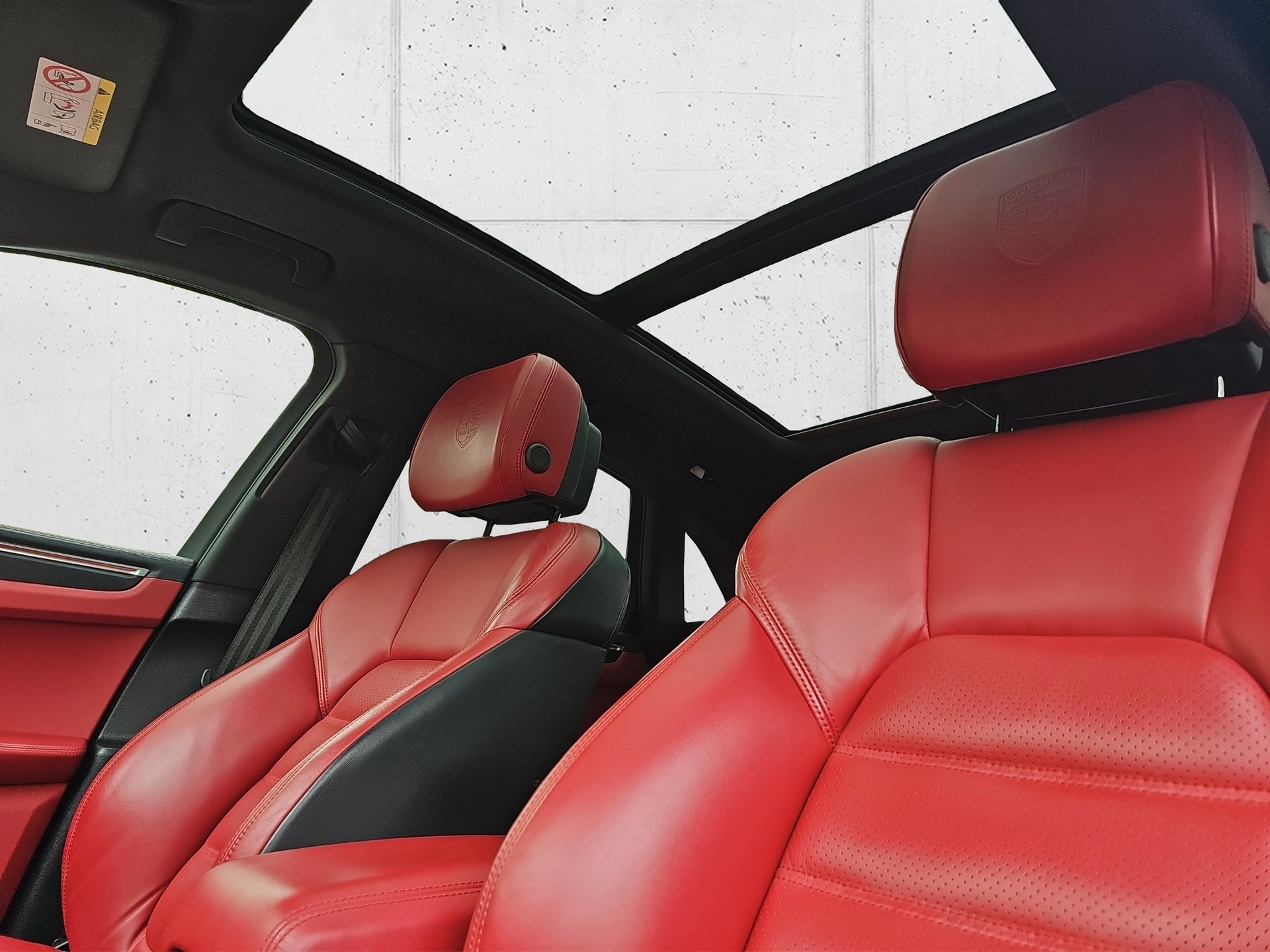 PORSCHE Macan GTS PDK-image-11