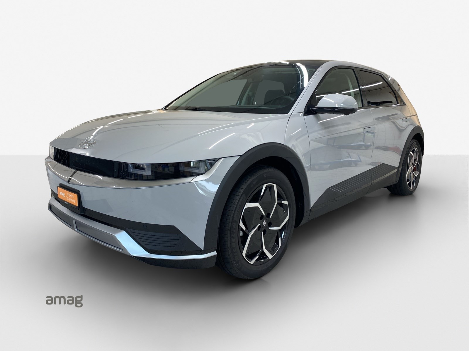 HYUNDAI Ioniq 5 77kWh Vertex 4WD