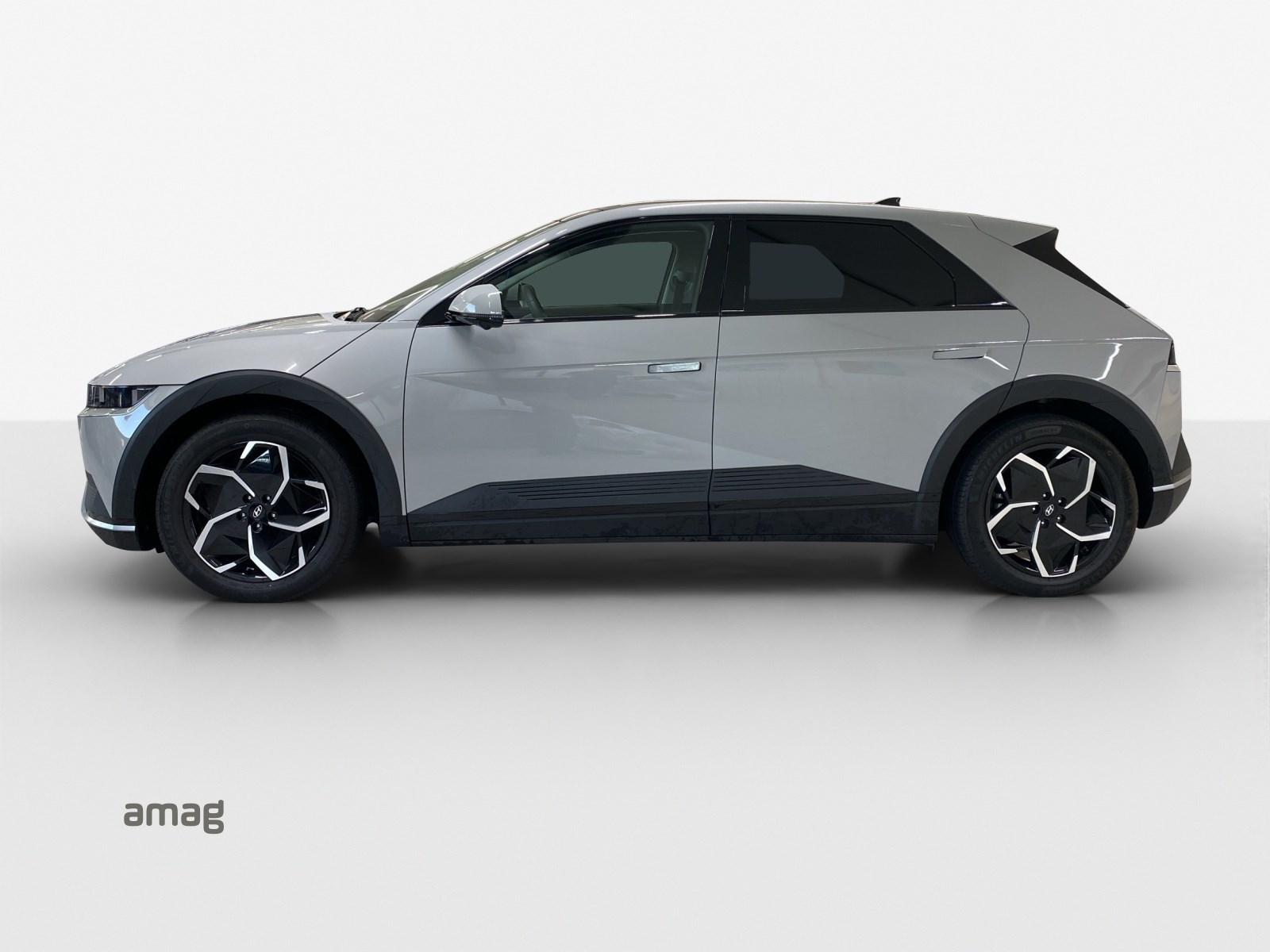 HYUNDAI Ioniq 5 77kWh Vertex 4WD-showroom-element-1