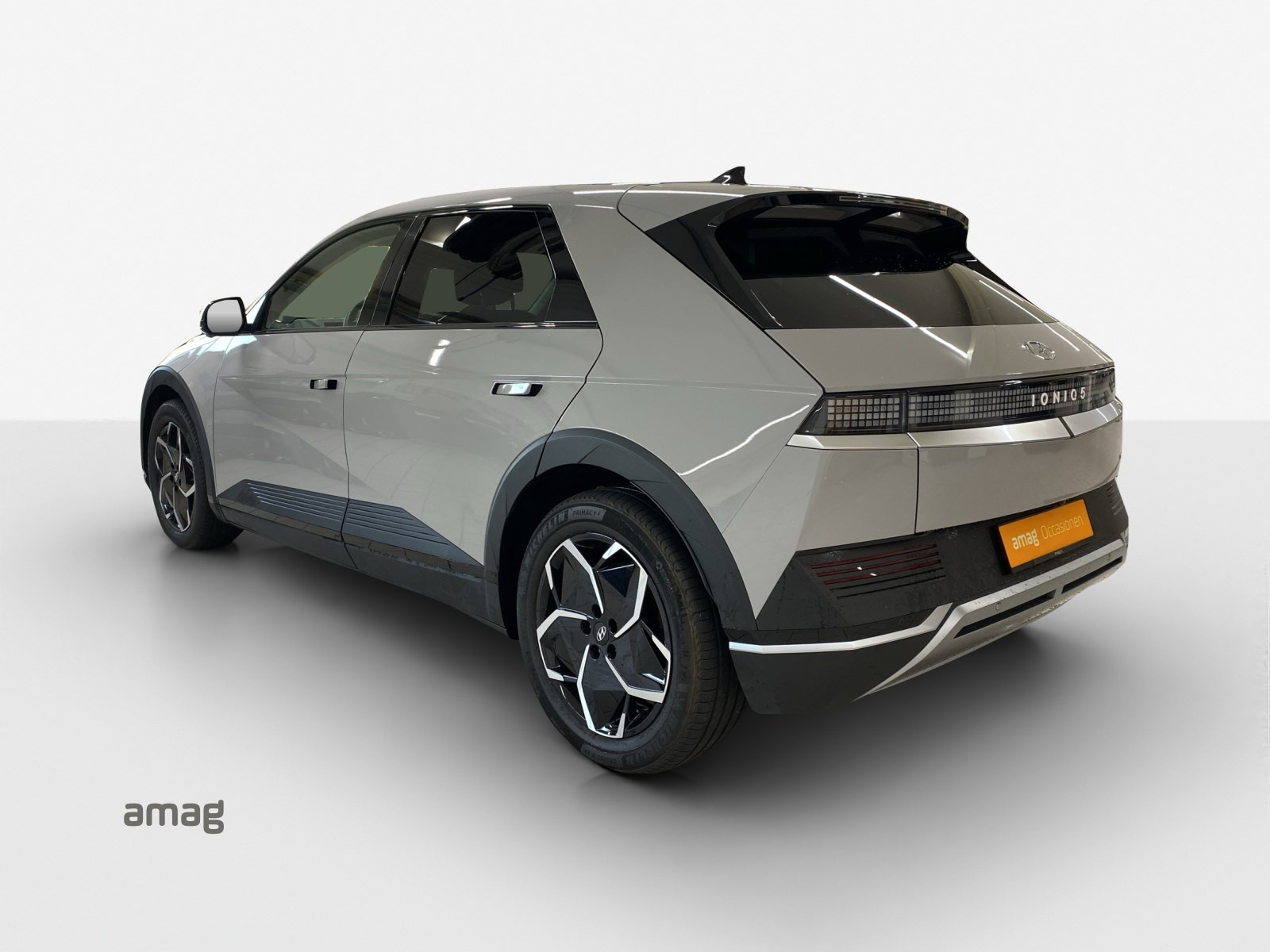 HYUNDAI Ioniq 5 77kWh Vertex 4WD-showroom-element-2