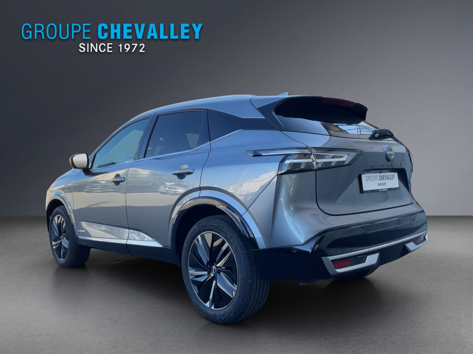 NISSAN Qashqai 1.5 VC-T e-Power Tekna-showroom-element-3