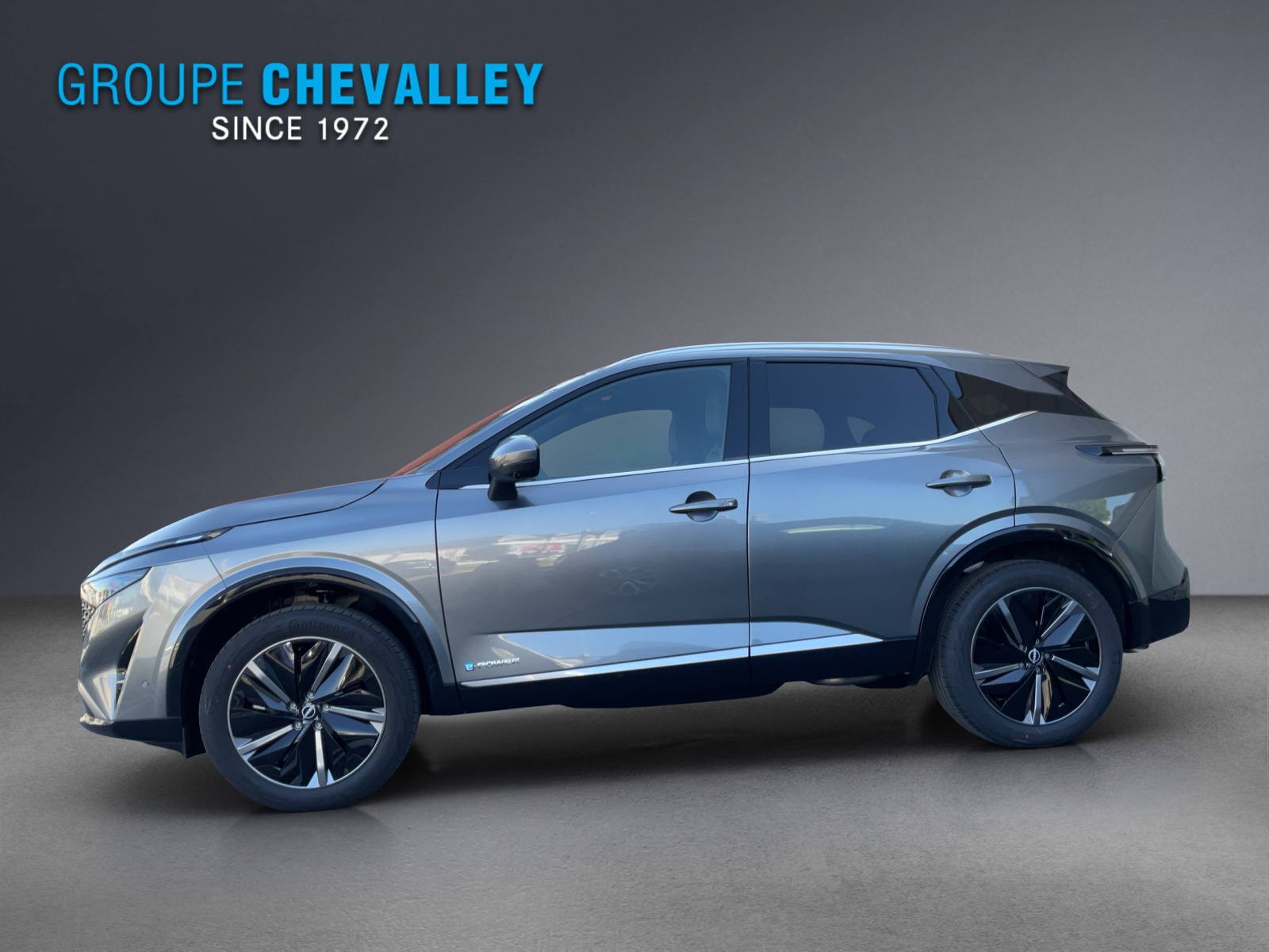 NISSAN Qashqai 1.5 VC-T e-Power Tekna-showroom-element-2