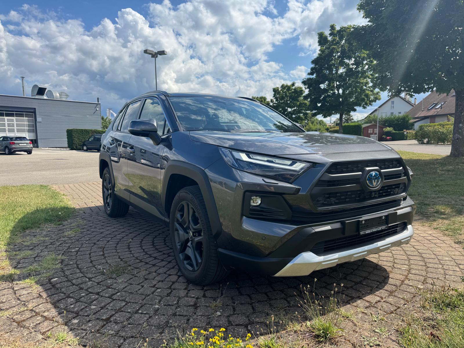 TOYOTA RAV-4 2.5 HSD ADVENTURE e-CVT 4WD-showroom-element-1
