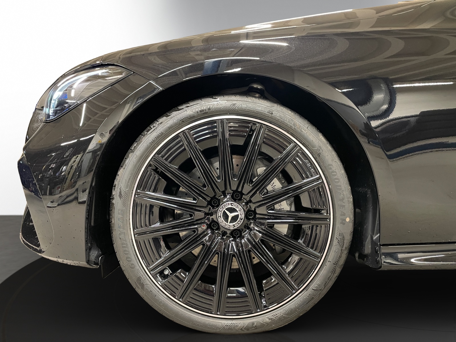 Image MERCEDES-BENZ CLE-200 CLE 200 Cabrio 4Matic 9G-Tronic