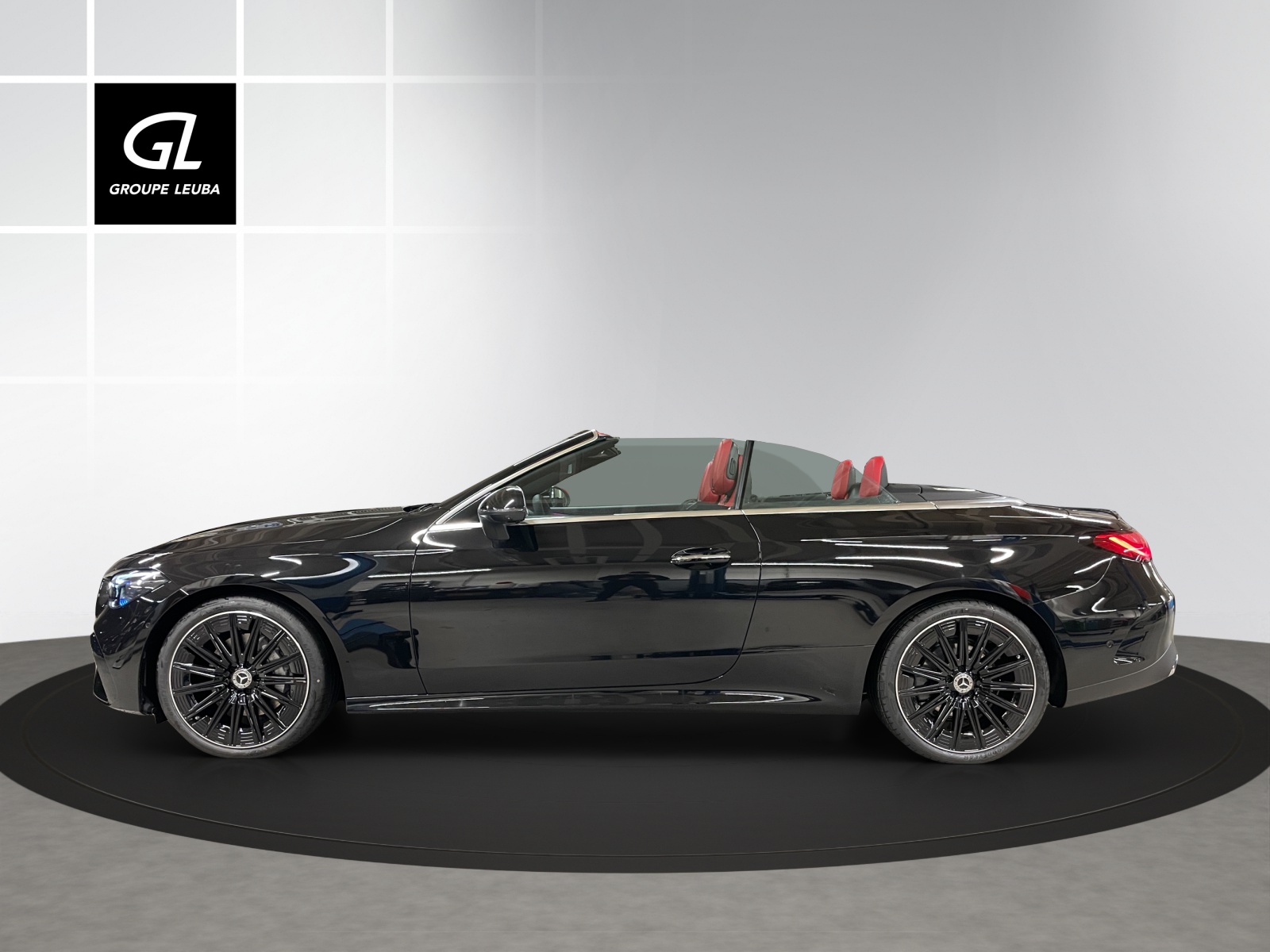 Image MERCEDES-BENZ CLE-200 CLE 200 Cabrio 4Matic 9G-Tronic