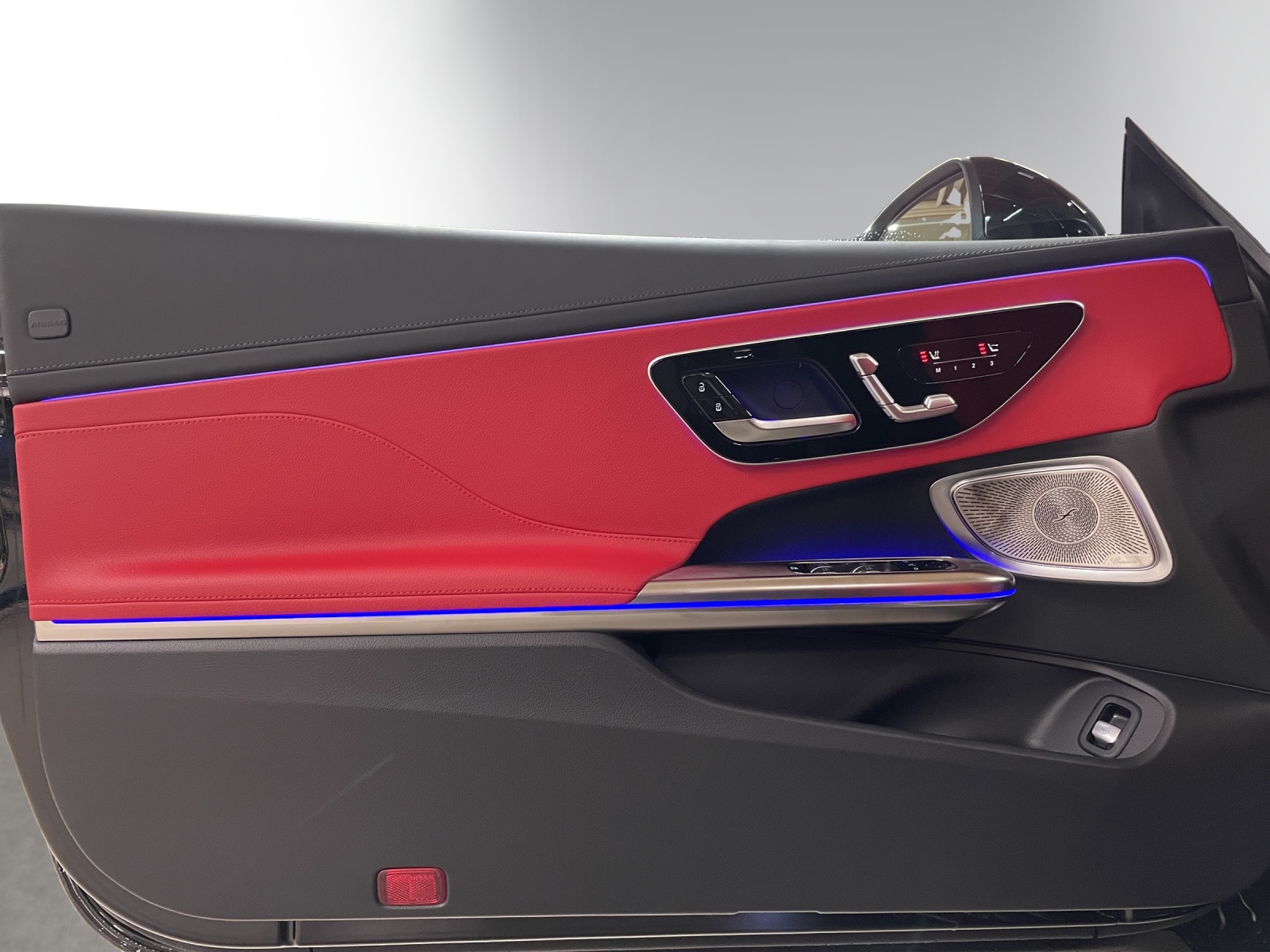 Image MERCEDES-BENZ CLE-200 CLE 200 Cabrio 4Matic 9G-Tronic