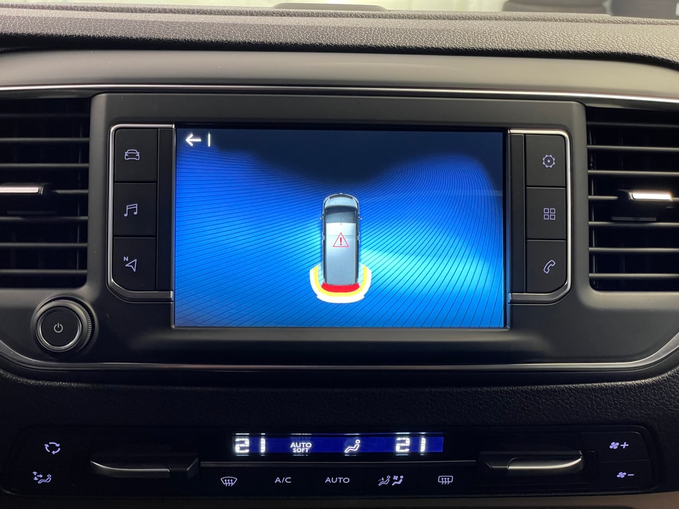 PROACE Verso L1 2.0 D Trend