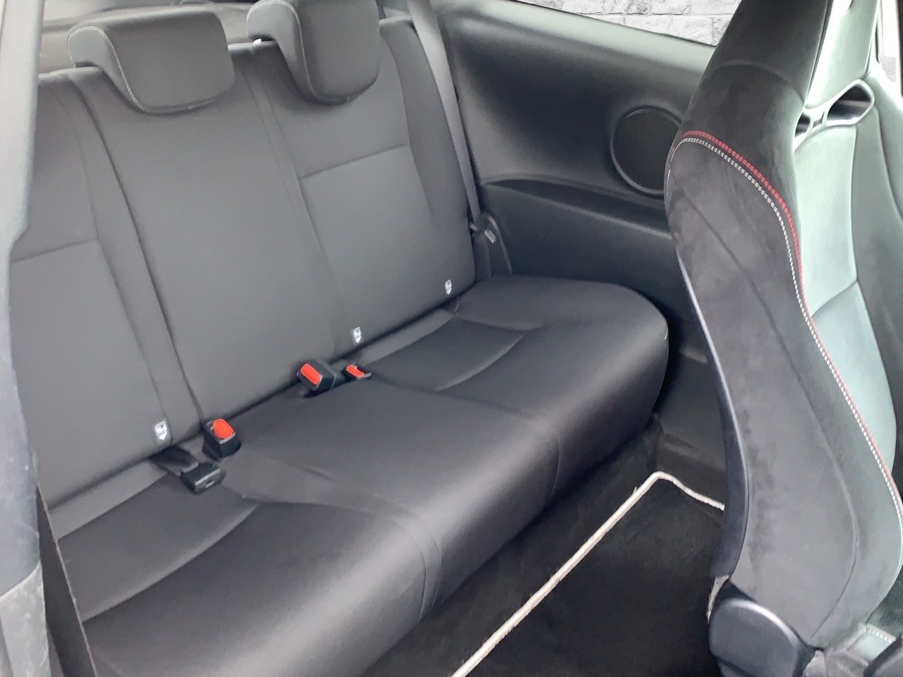 TOYOTA Yaris 1.8 GRMN Limited Edition-image-6