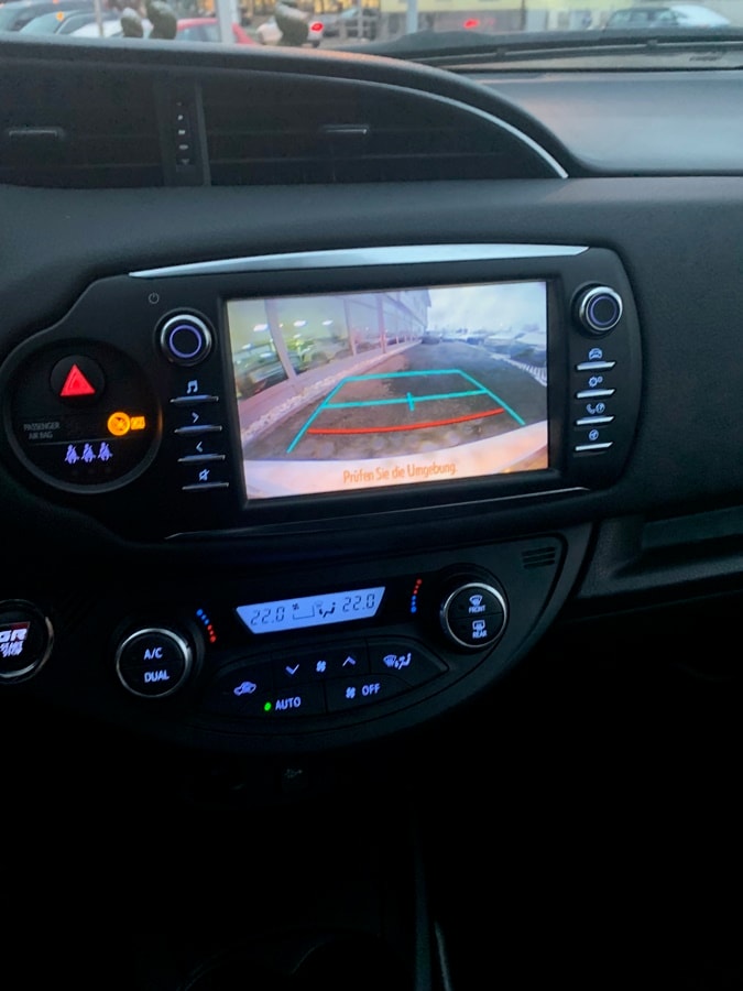 TOYOTA Yaris 1.8 GRMN Limited Edition-image-9