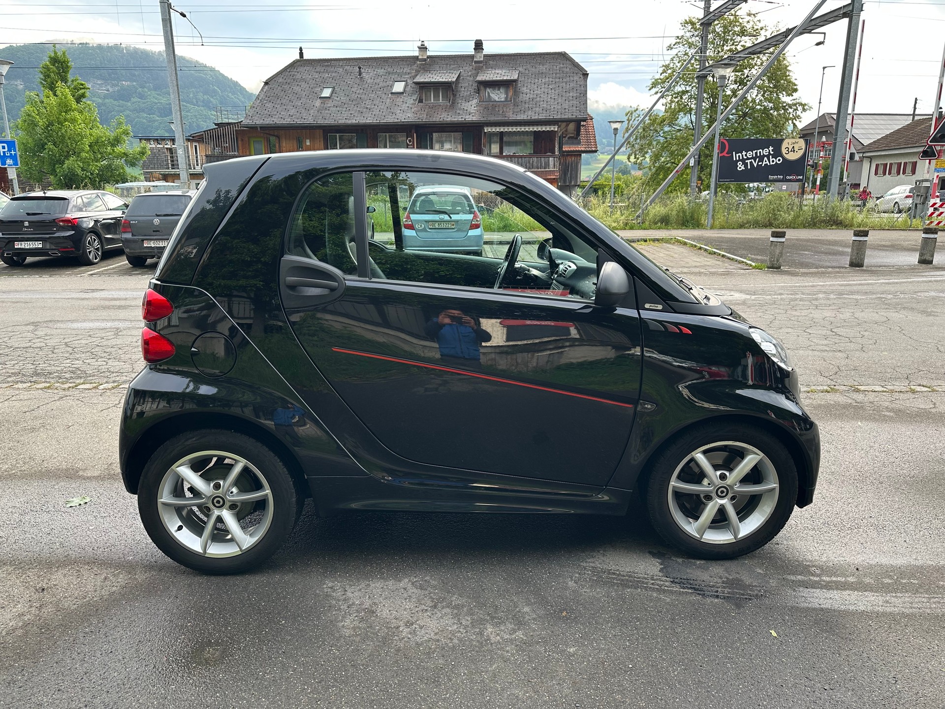 SMART fortwo mhd Frisch ab MFK und Service-showroom-element-2