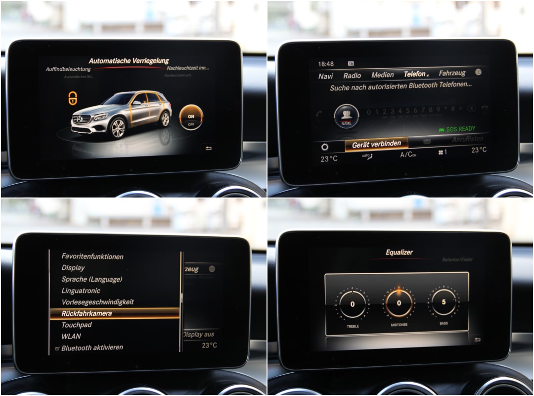 MERCEDES-BENZ GLC 250 d AMG Line 4Matic 9G-Tronic-image-24