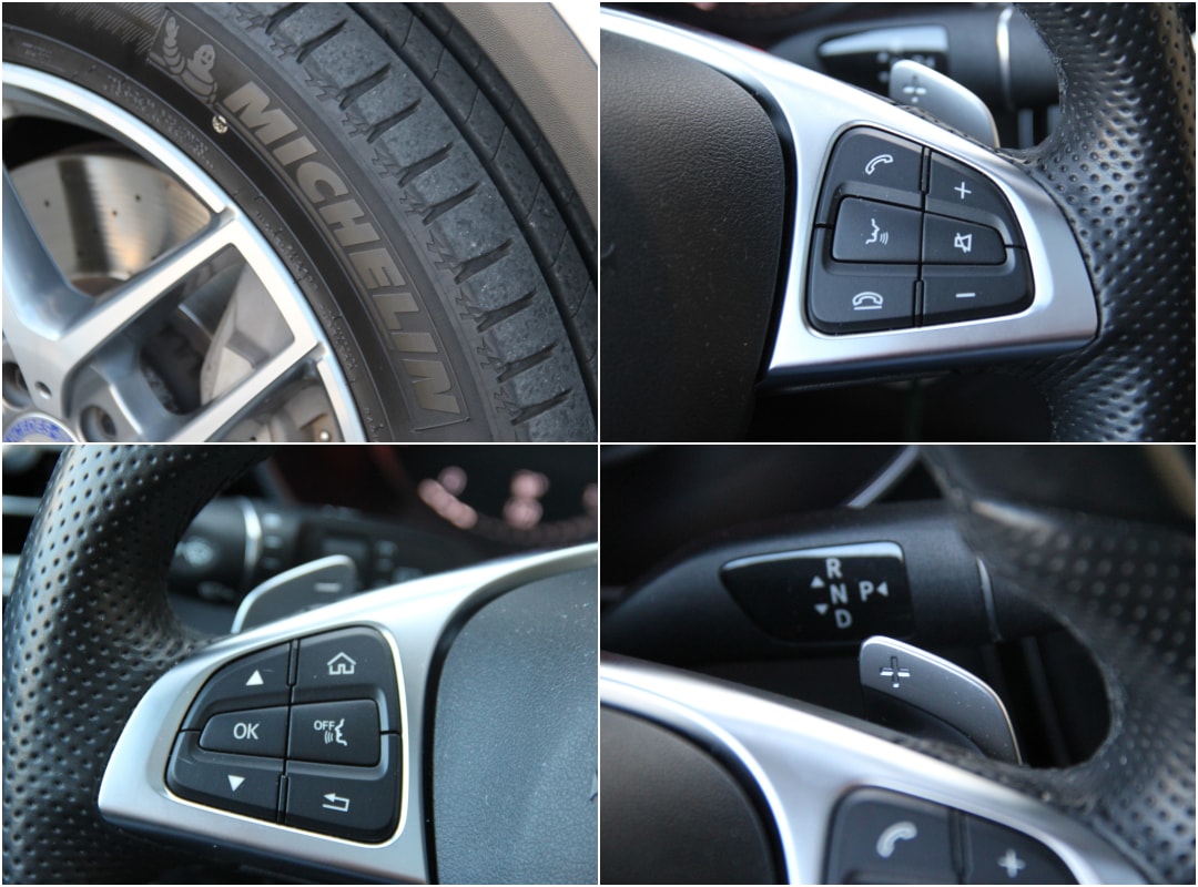 MERCEDES-BENZ GLC 250 d AMG Line 4Matic 9G-Tronic-image-20