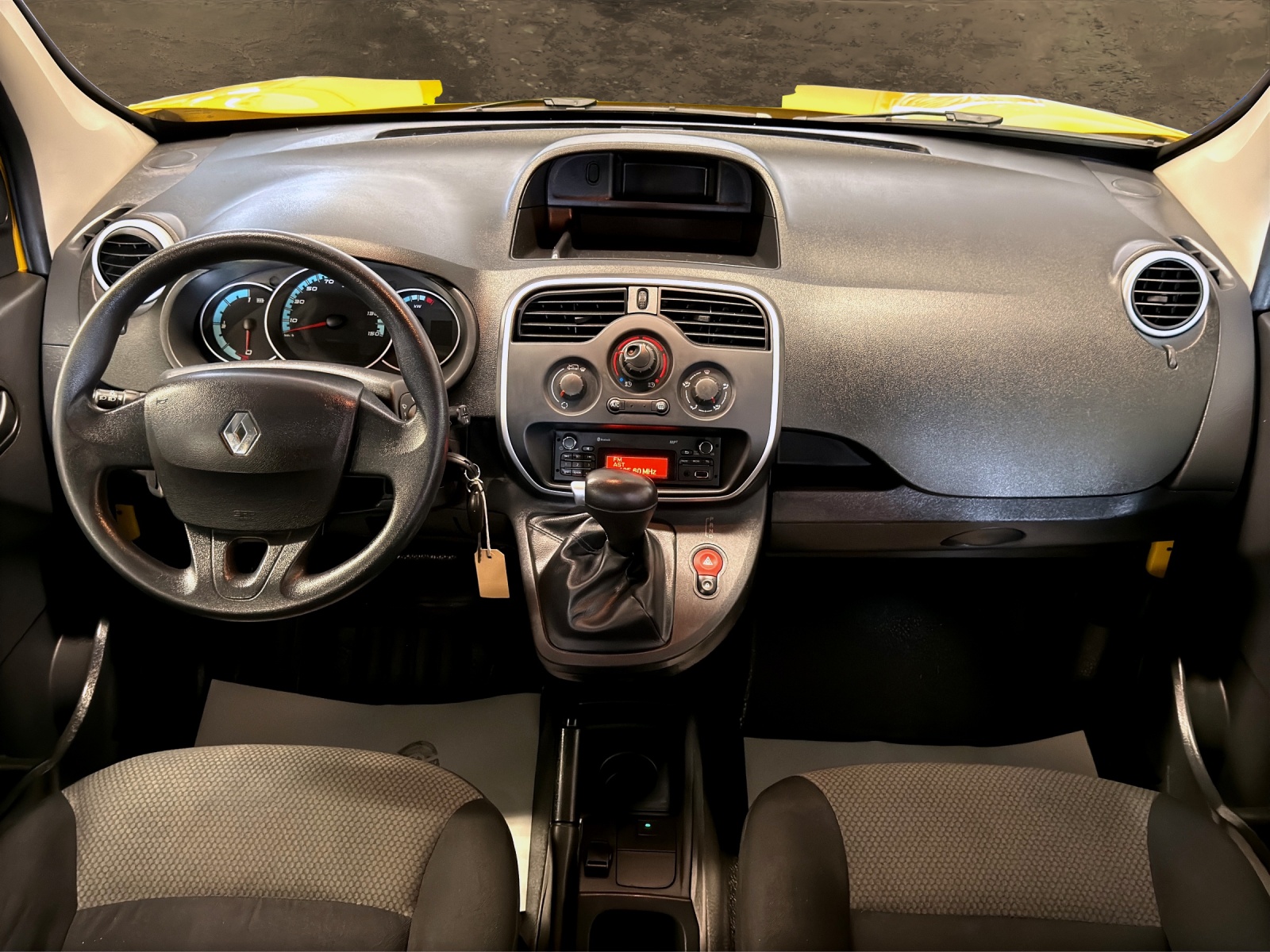 RENAULT RENAULT Kangoo Maxi Z.E. 33 R60 FP Business 5 Pl.-showroom-element-3