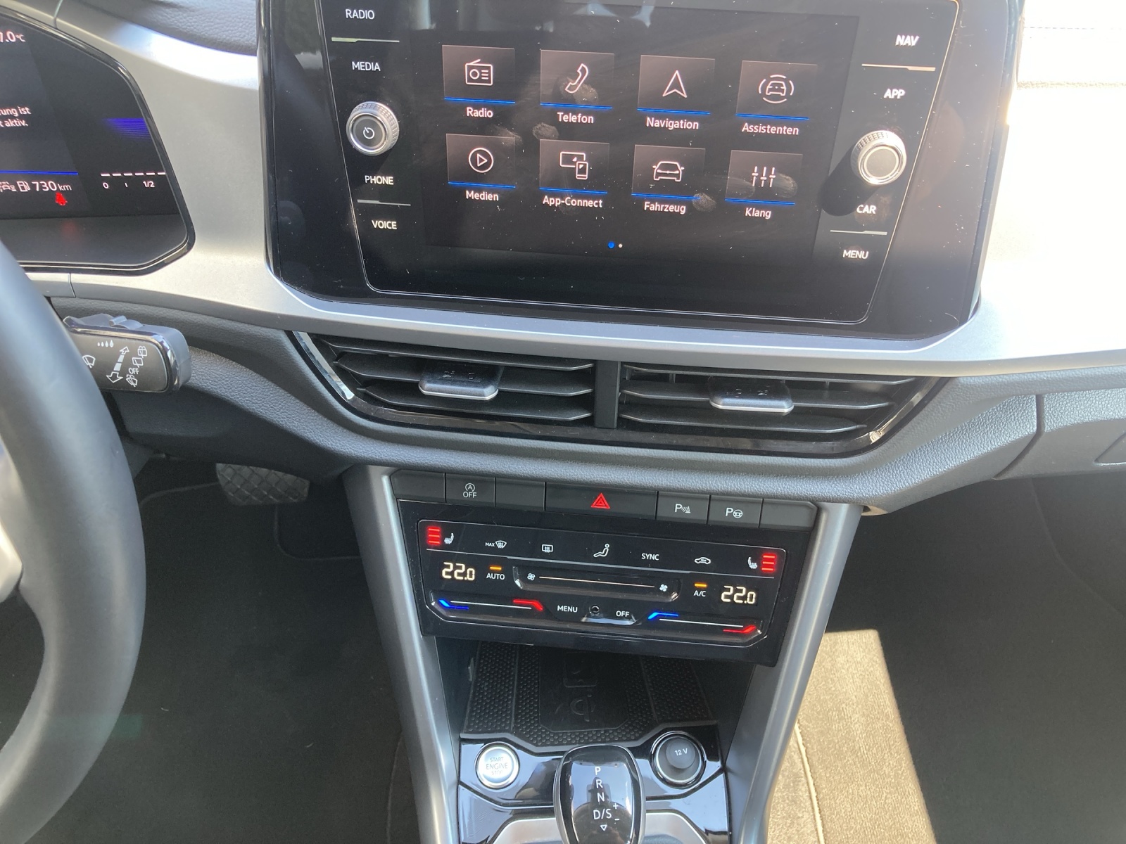 VW T-Roc 1.5 TSI EVO Life DSG-image-10