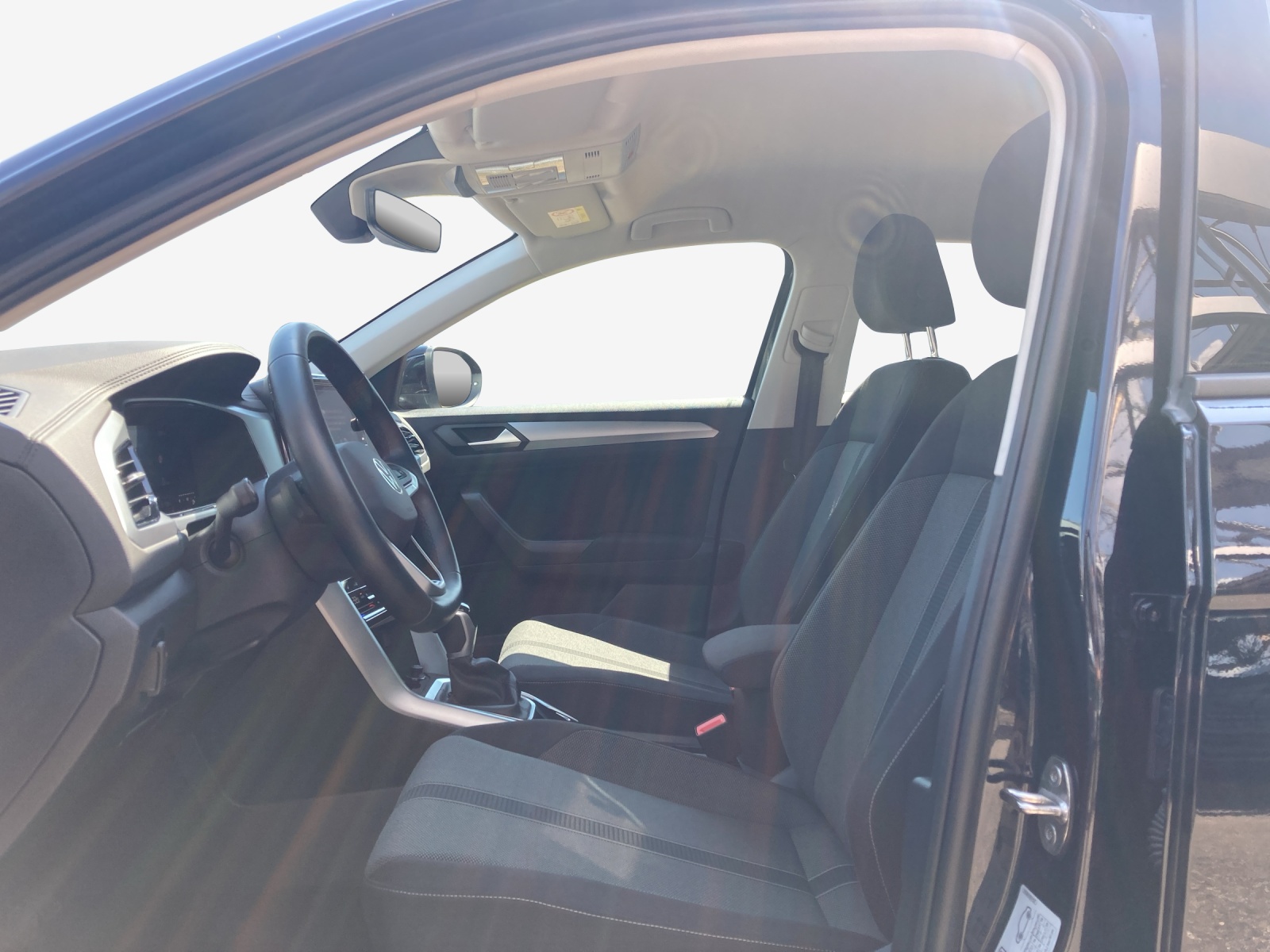 VW T-Roc 1.5 TSI EVO Life DSG-image-7