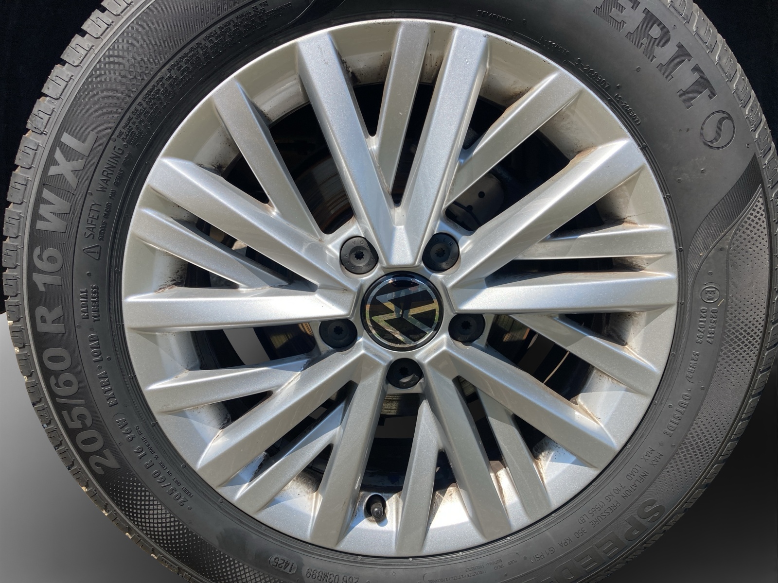 VW T-Roc 1.5 TSI EVO Life DSG-image-15