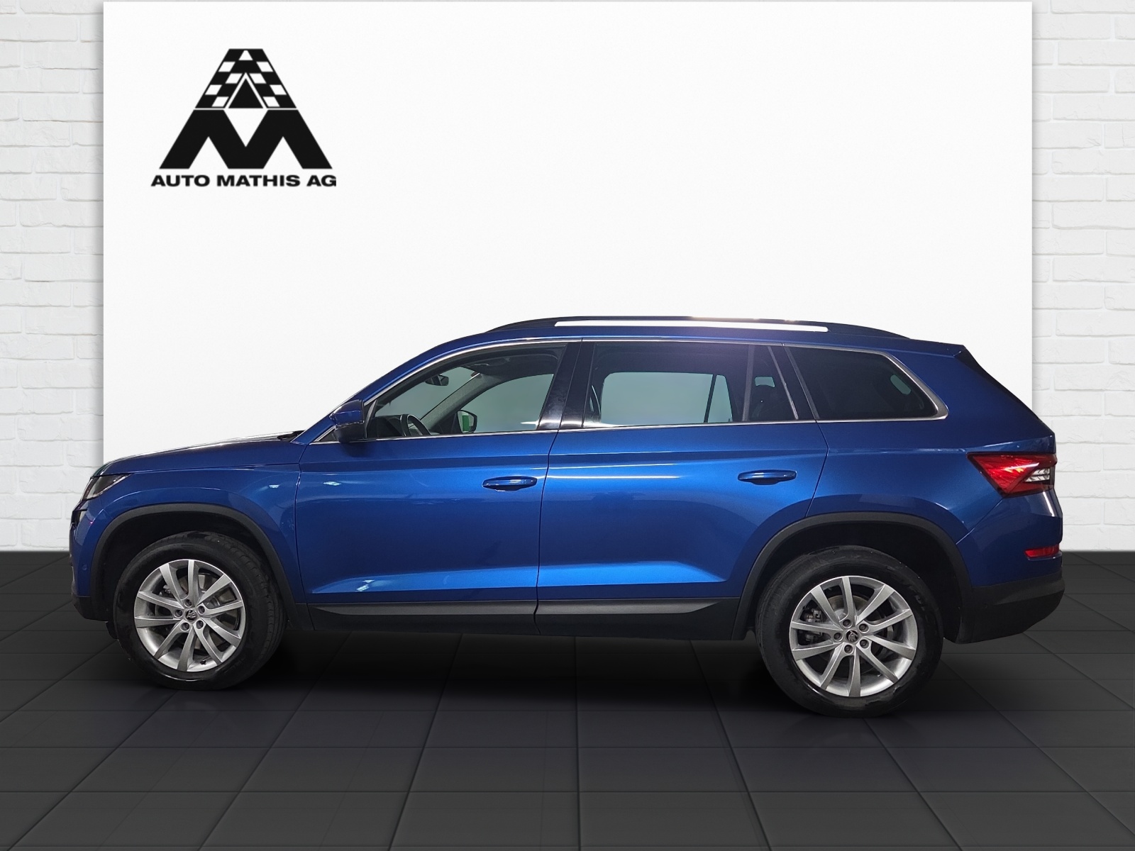 SKODA Kodiaq 2.0 TDI CR Style 4x4 DSG-showroom-element-2